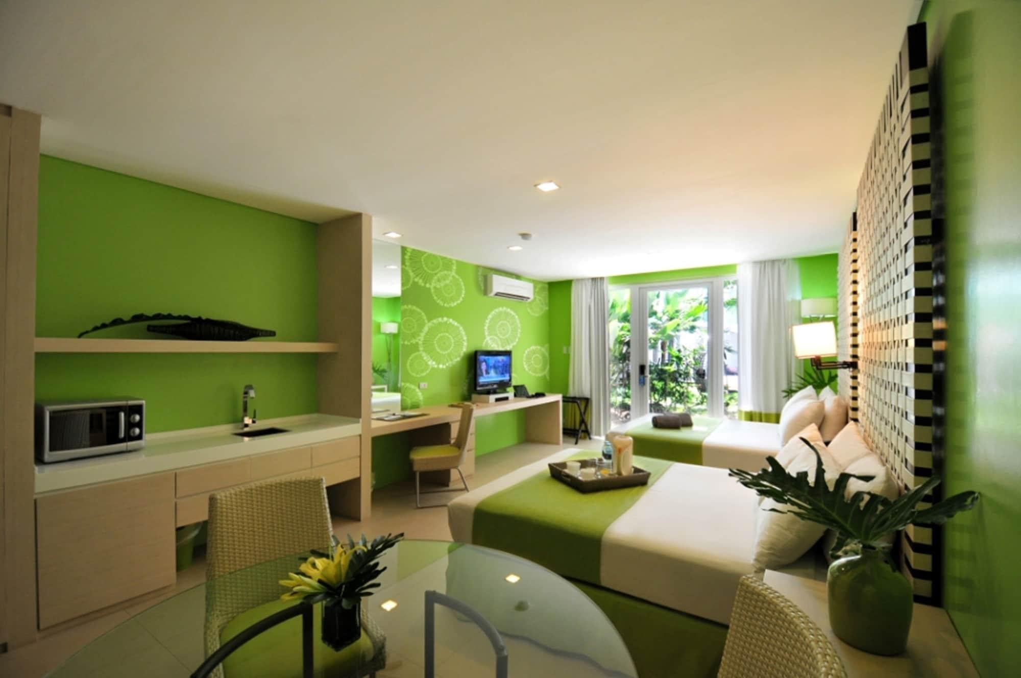 Astoria Boracay Hotel Balabag  Eksteriør billede