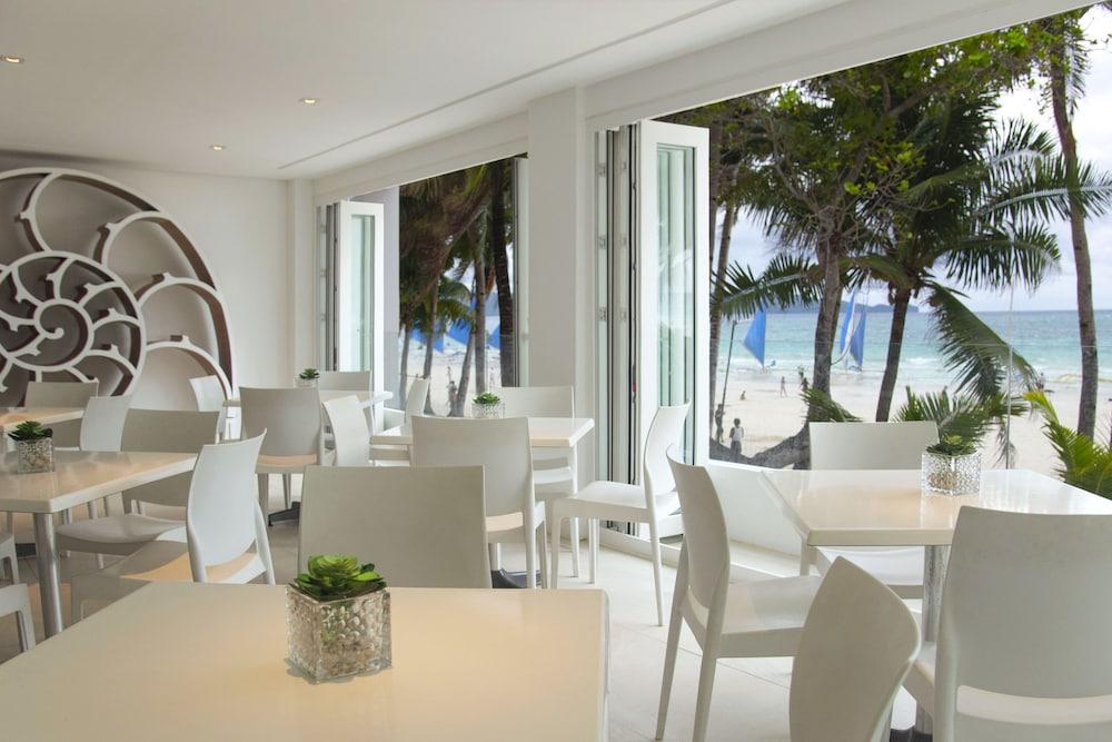 Astoria Boracay Hotel Balabag  Eksteriør billede