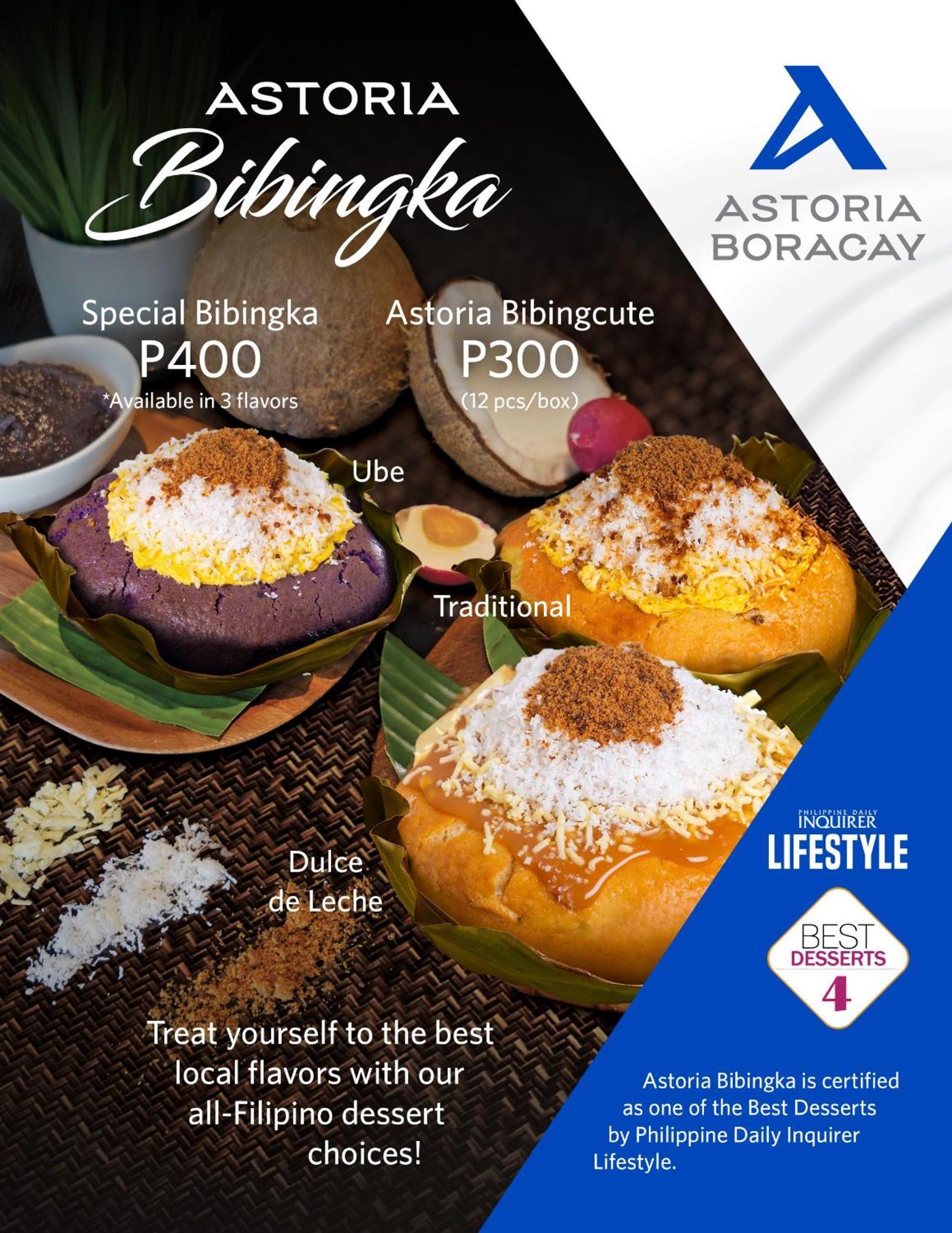 Astoria Boracay Hotel Balabag  Eksteriør billede