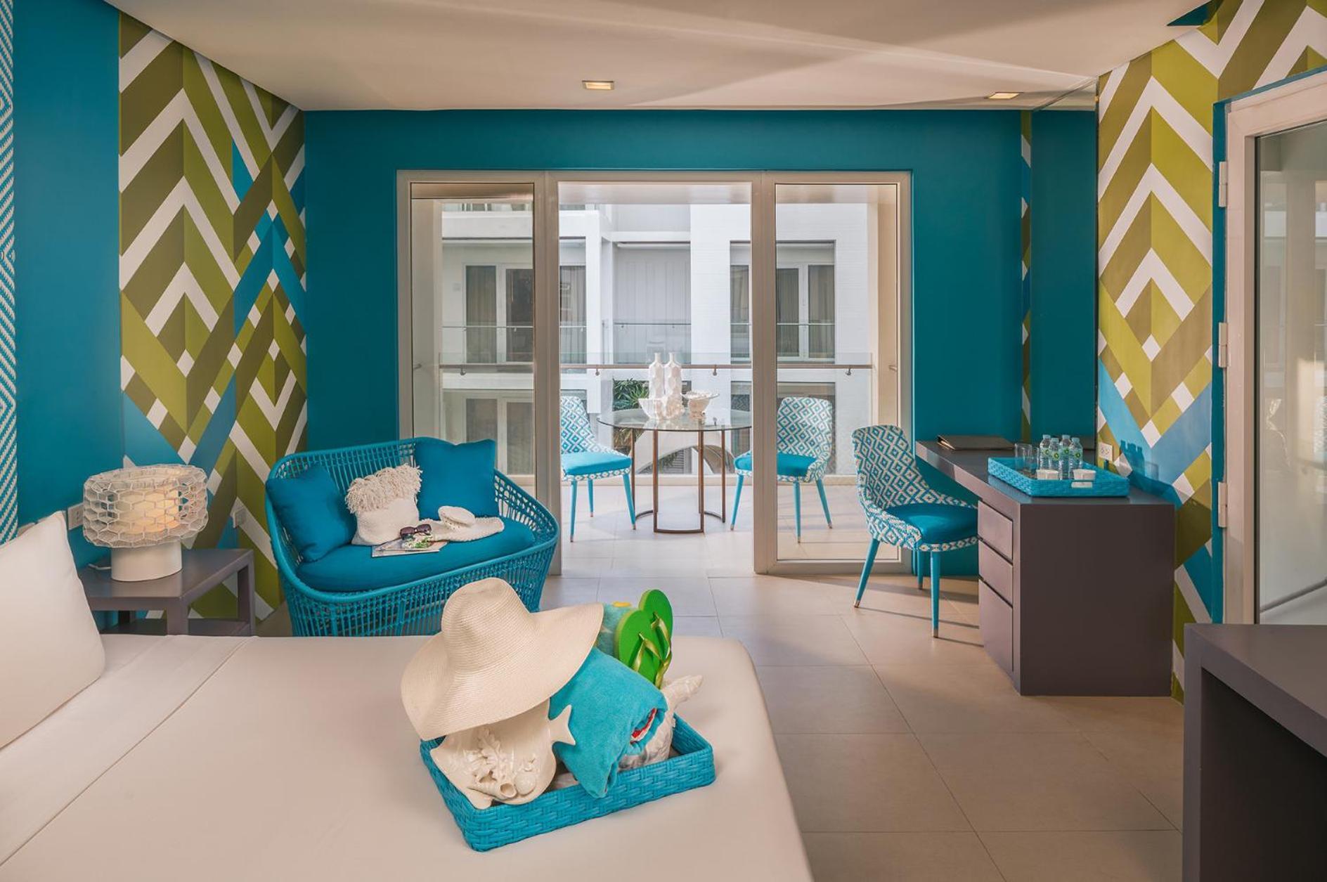 Astoria Boracay Hotel Balabag  Eksteriør billede