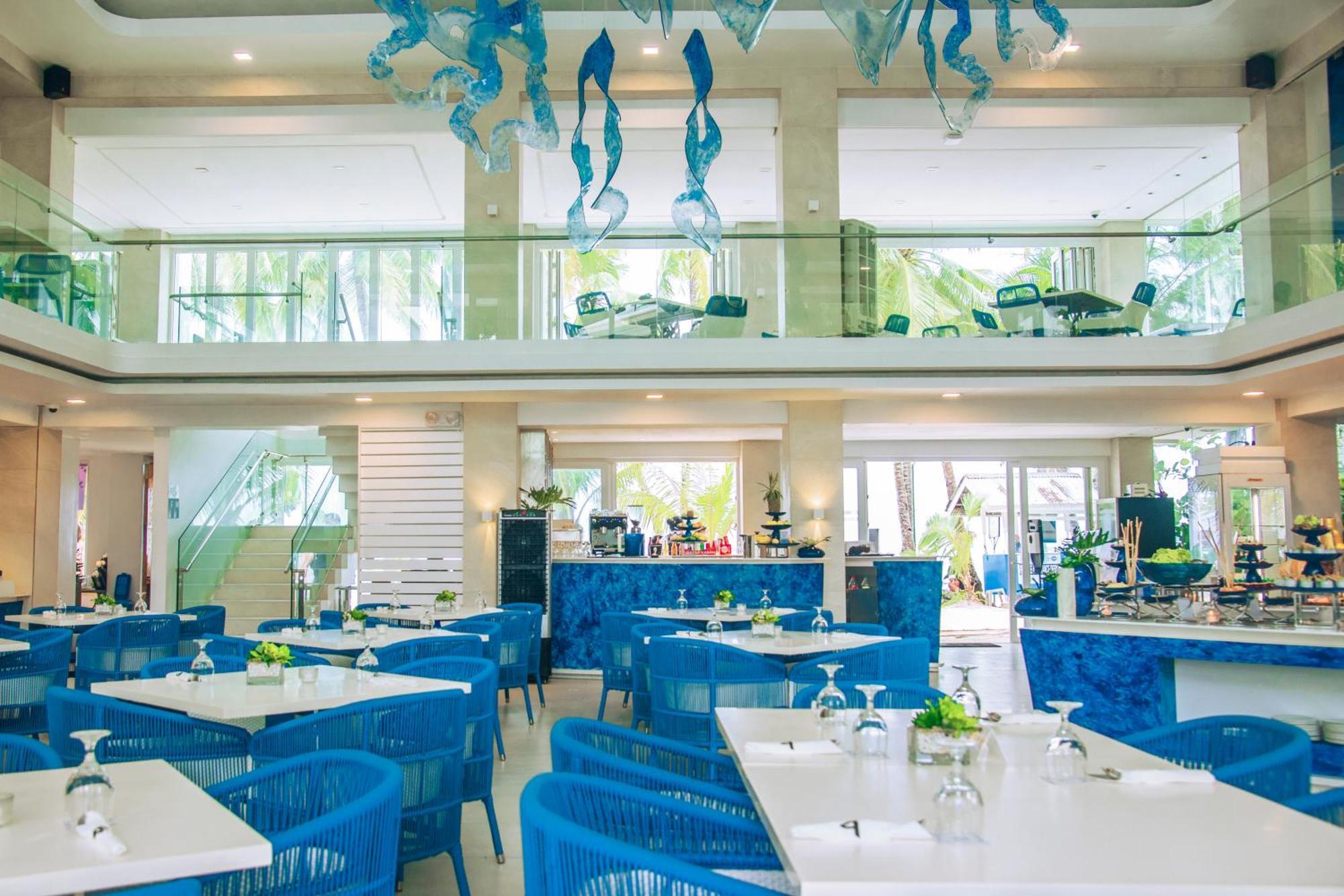 Astoria Boracay Hotel Balabag  Eksteriør billede