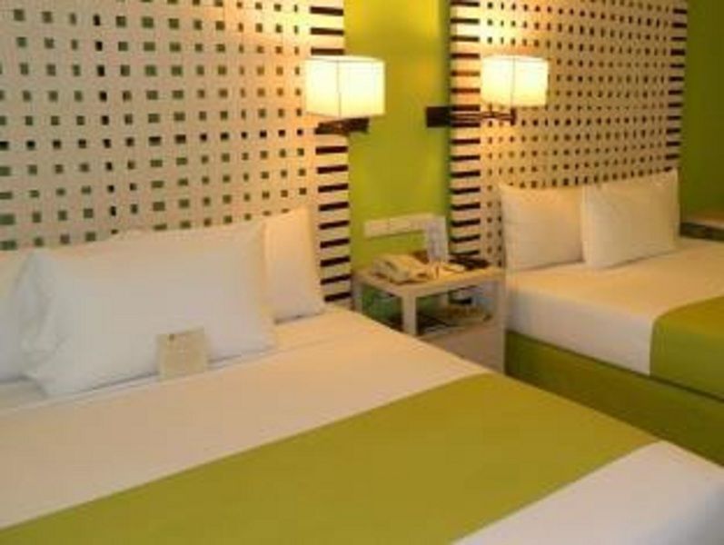 Astoria Boracay Hotel Balabag  Eksteriør billede