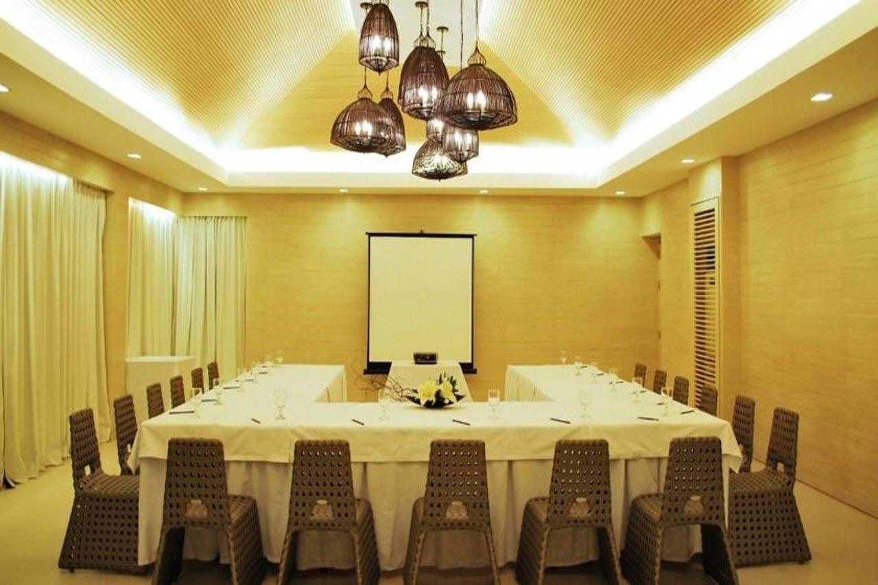 Astoria Boracay Hotel Balabag  Eksteriør billede