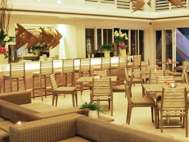Astoria Boracay Hotel Balabag  Eksteriør billede