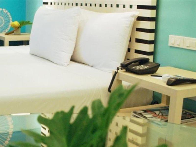 Astoria Boracay Hotel Balabag  Eksteriør billede
