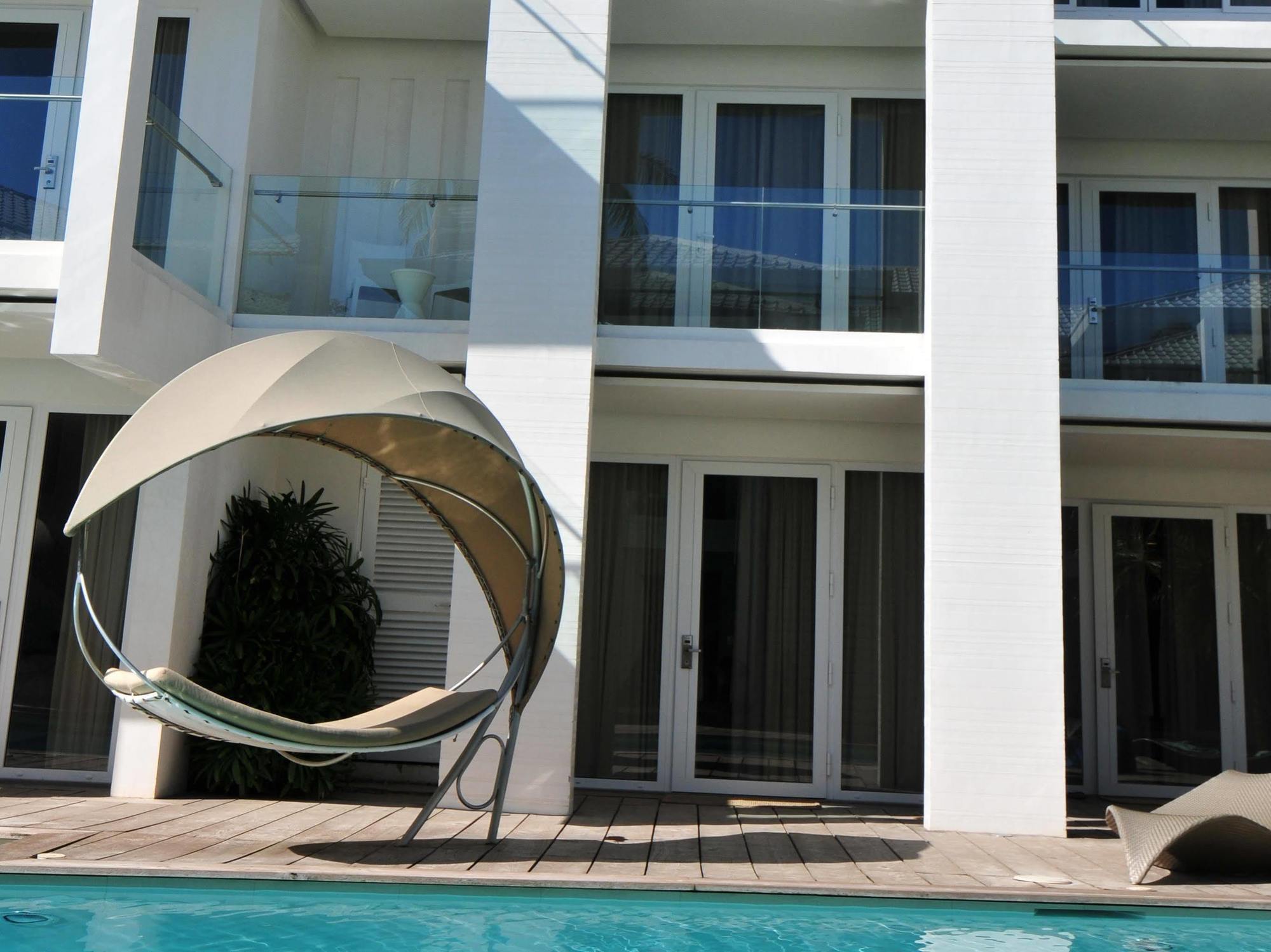 Astoria Boracay Hotel Balabag  Eksteriør billede